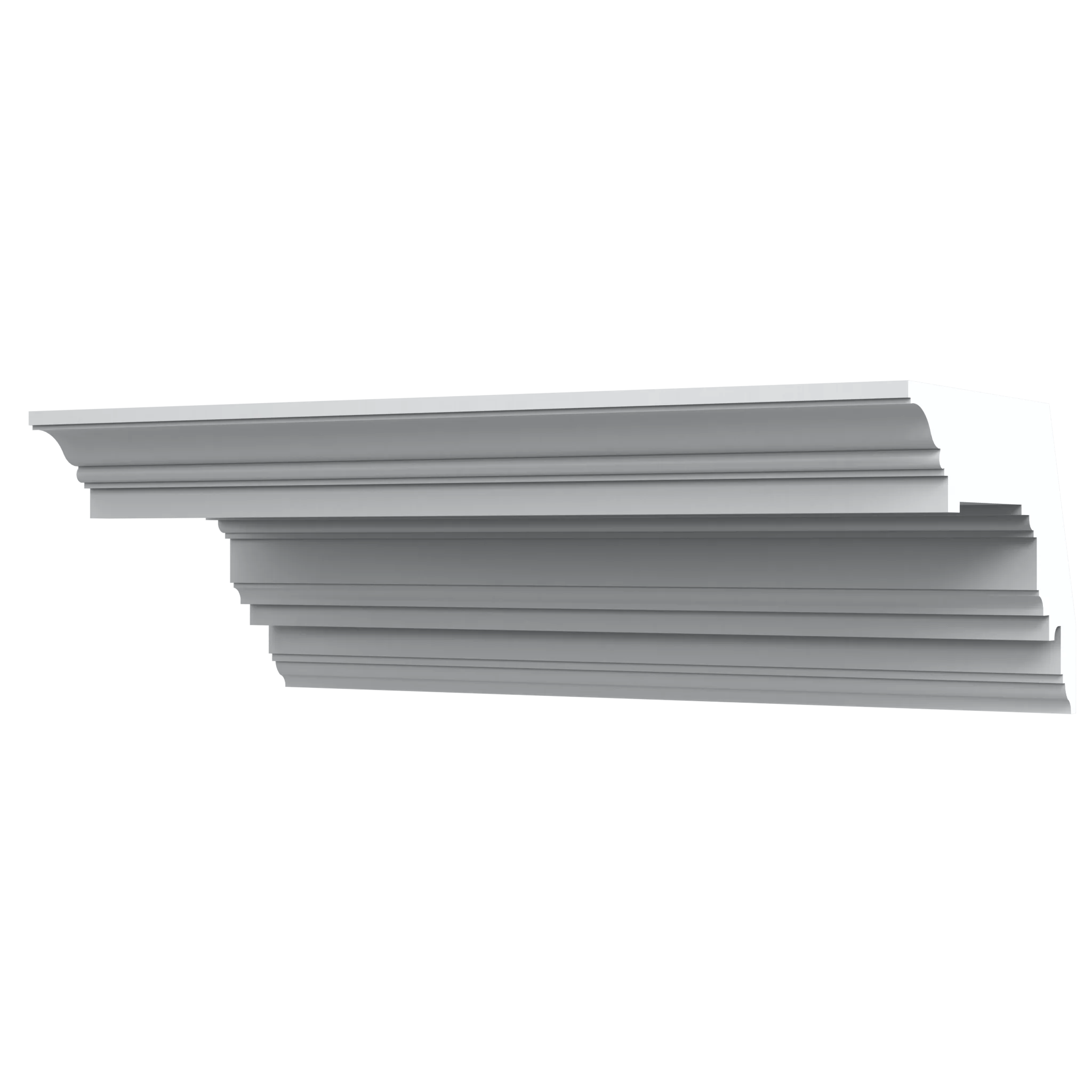 Карниз ФК-690-2