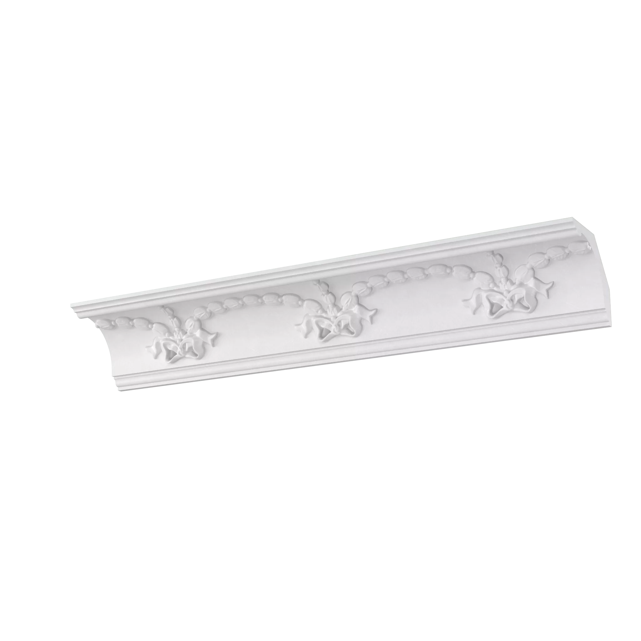 Карниз ФК-24