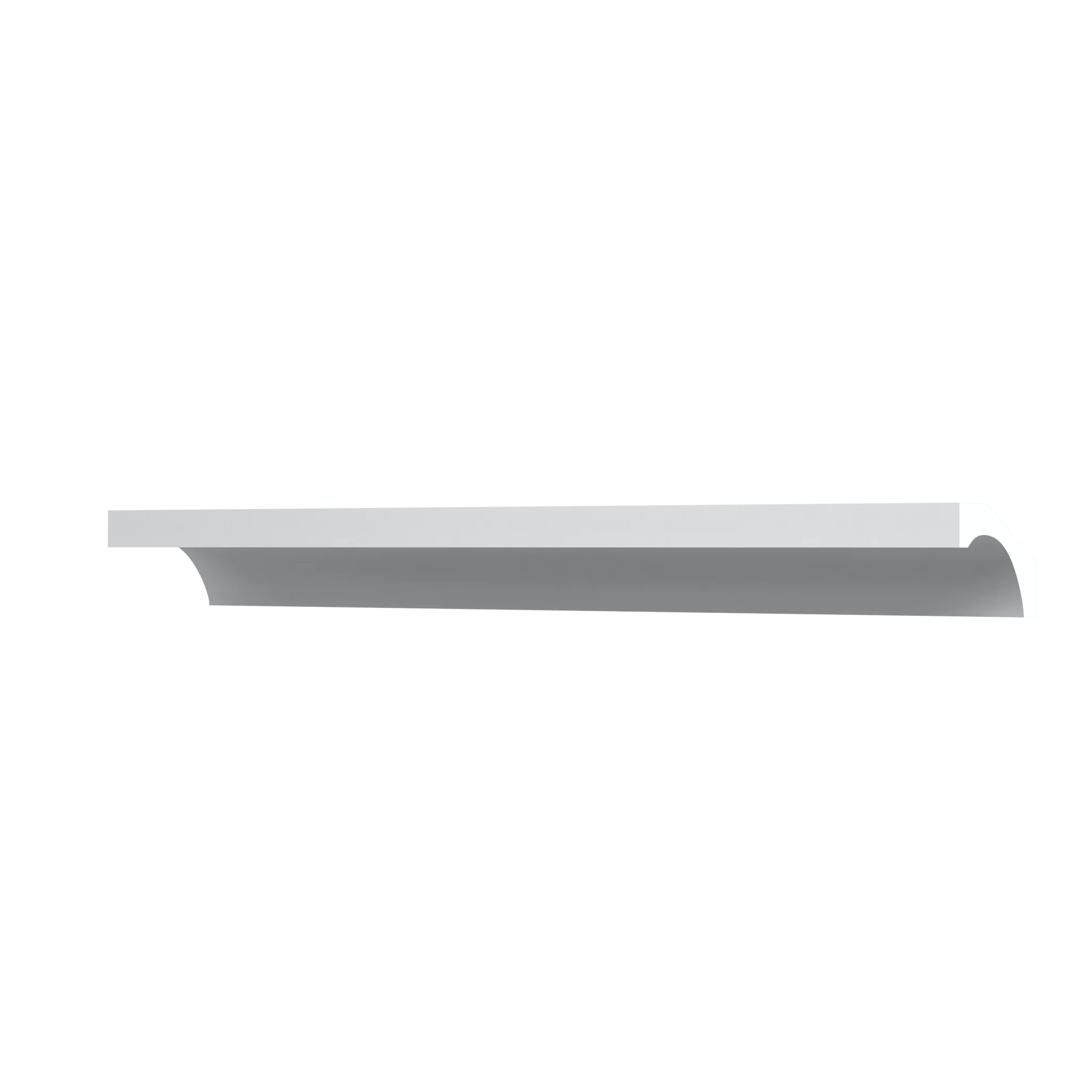 Карниз ФК-627-2