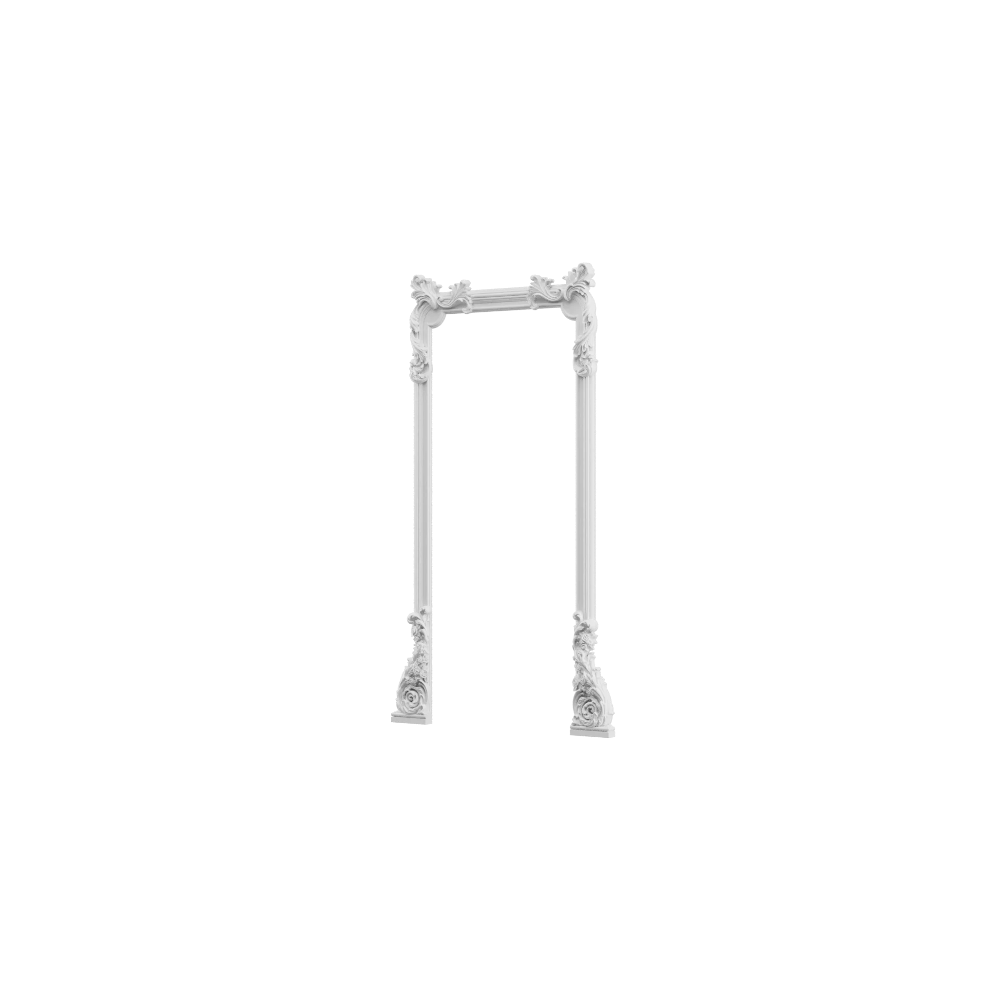 Портал ФП-3-3