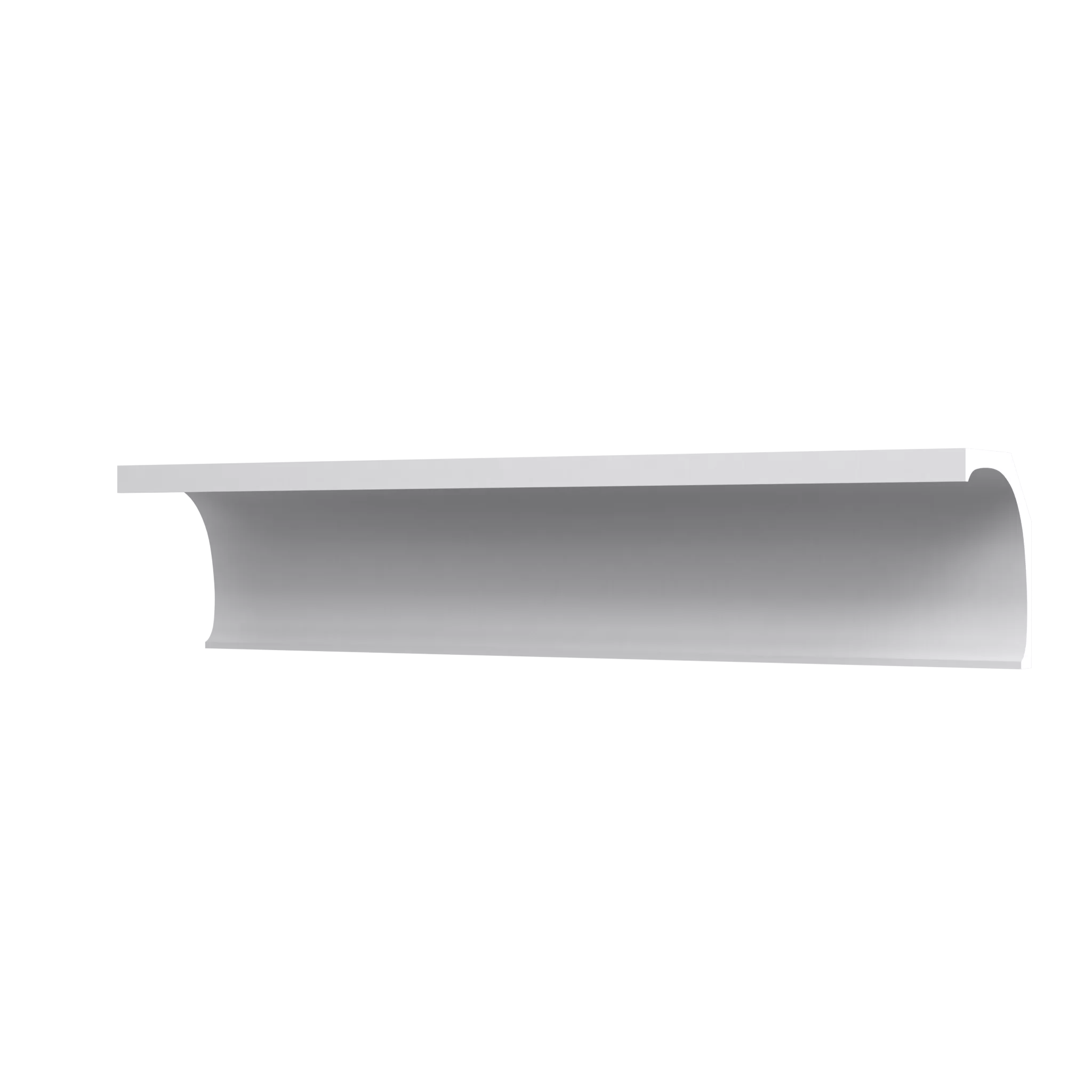 Карниз ФК-632-2