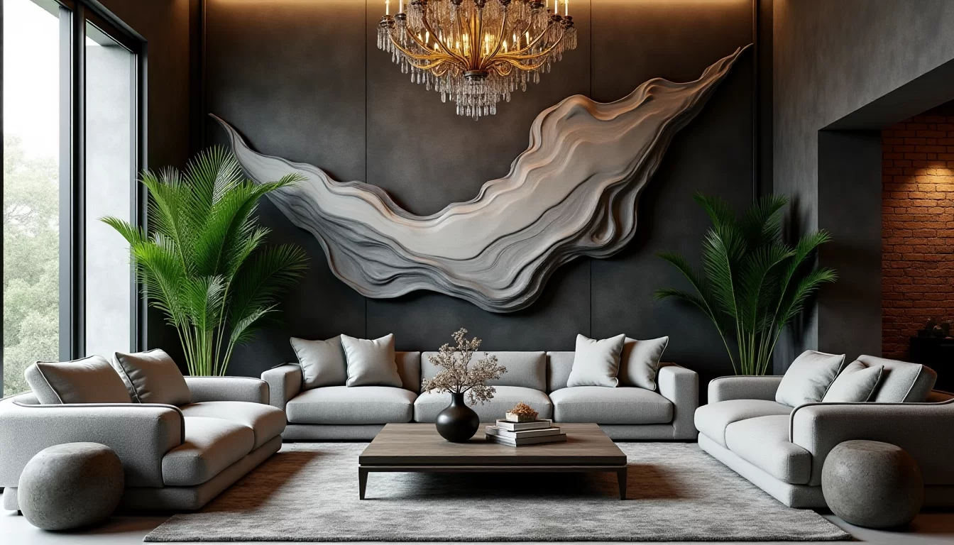 Панно 3+pinterest