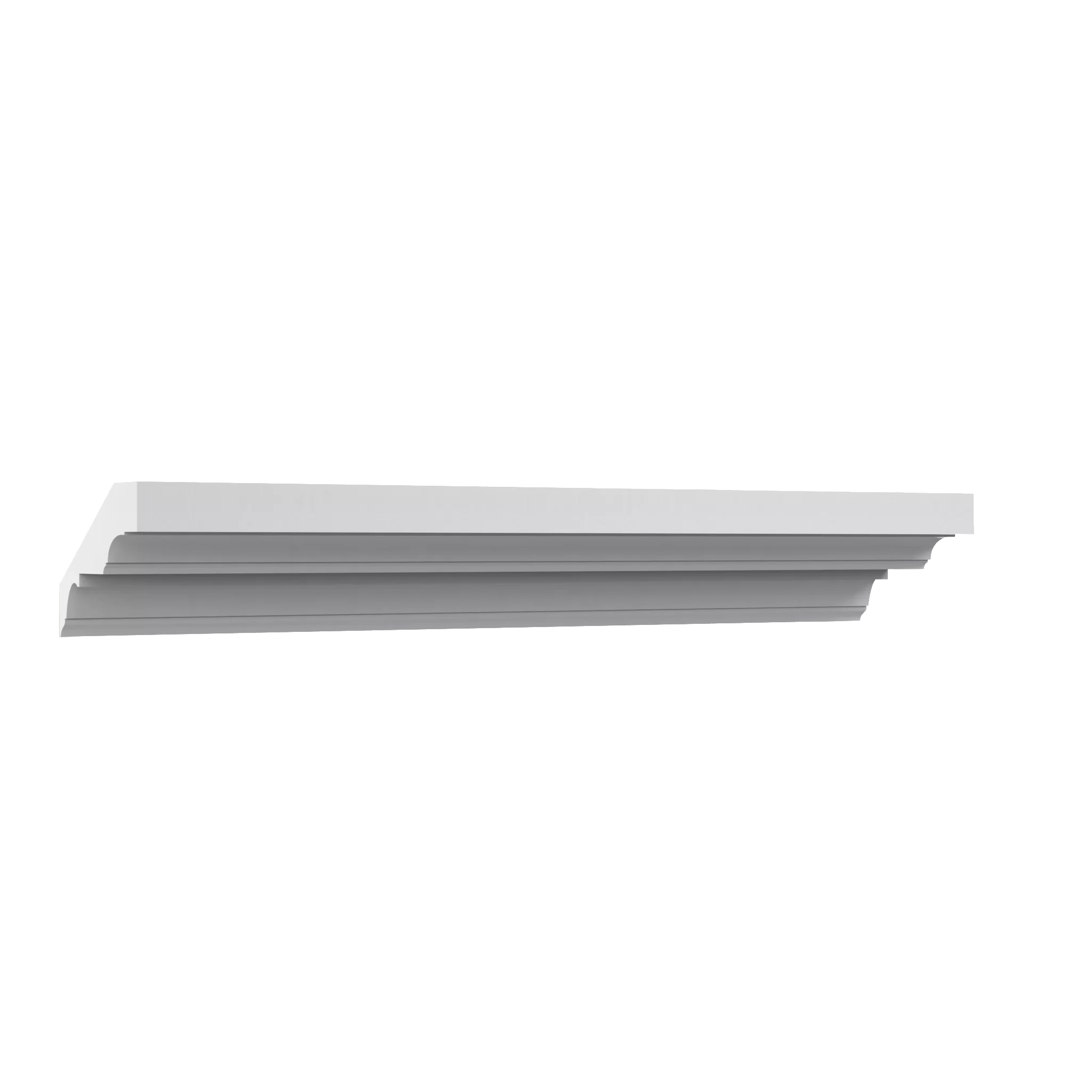 Карниз ФК-657-3