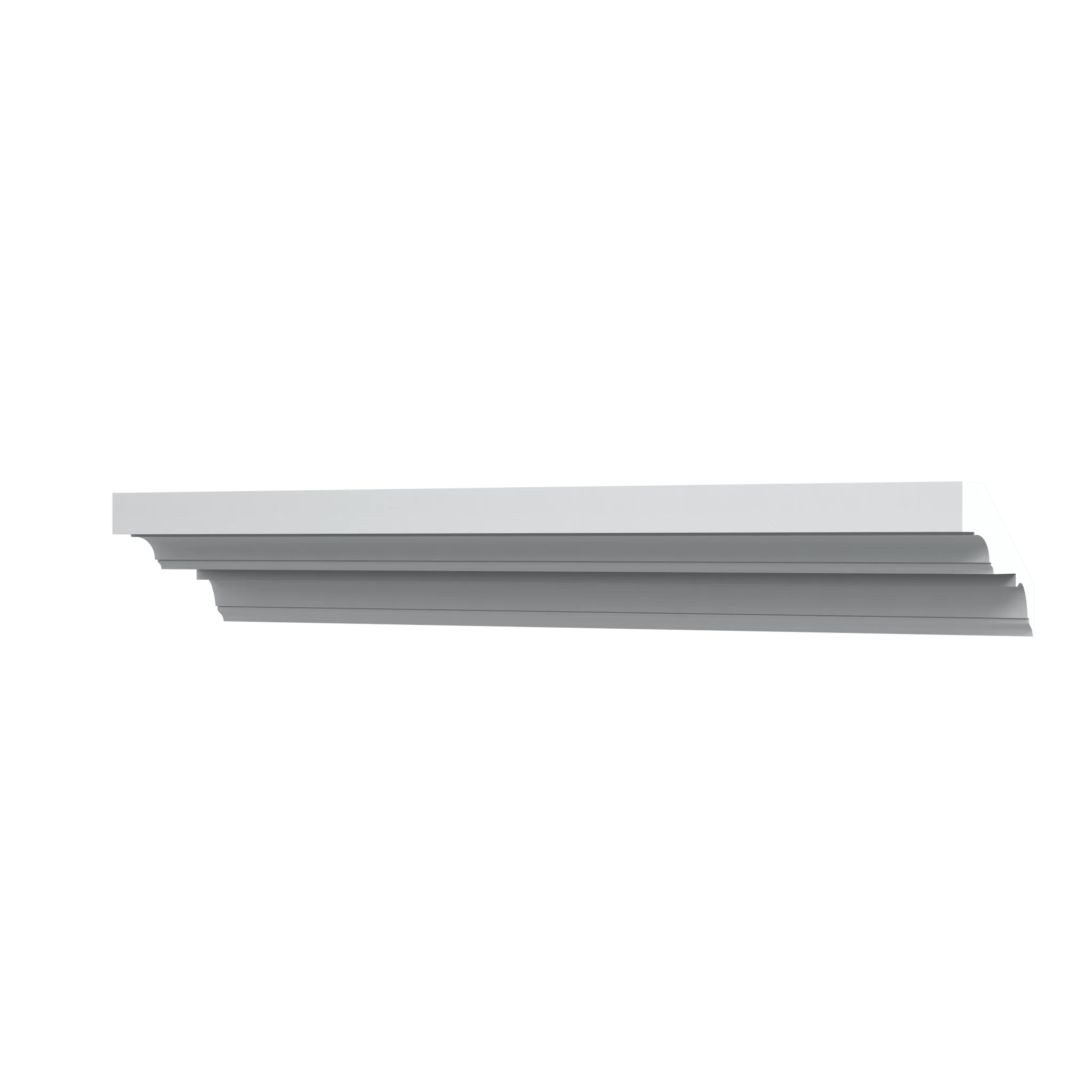 Карниз ФК-657-2
